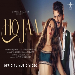 Ho Jaa - Afsana Khan Mp3 Song
