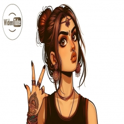 Kabhi Kabhi Aditi (Widen Tube Remix) Mp3 Song