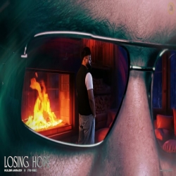 Losing Hope - Kulbir Jhinjer Mp3 Song