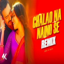 Chalao Na Naino Se (Remix) Subha Ka Muzik Mp3 Song