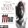 Main Suneya - Ammy Virk