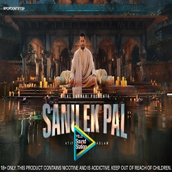 Sanu Ek Pal Promo - Nusrat Fateh Ali Khan, Atif Aslam Mp3 Song