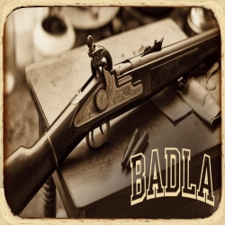 Badla - Karan Randhawa Mp3 Song