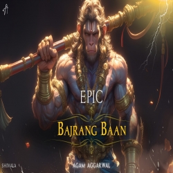 Agam - Epic Bajrang Baan Mp3 Song