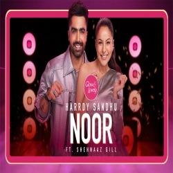 Noor - Harrdy Sandhu Mp3 Song