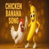 Chicken Banana Chicken Banana