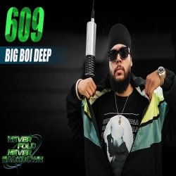 609 -  Big Boi Deep Mp3 Song