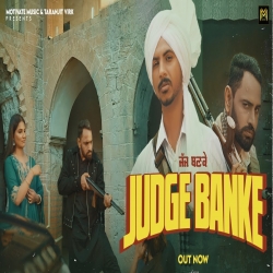 Judge Banke - Preet Retgarh Mp3 Song