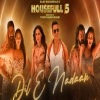 Dil E Tu Nadaan Ho Ja (Housefull 5) Madhubanti Bagchi, Sumonto Mukherjee