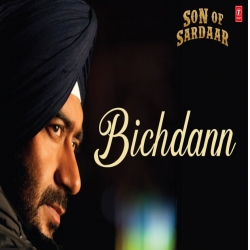 Bichdann - Rahat Fateh Ali Khan Mp3 Song