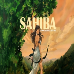 Sahiba - Hommie Dilliwala, Pho Mp3 Song