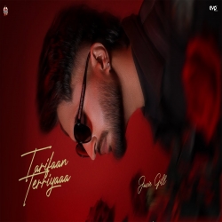 Tarifaan Terriyaaa - Jassie Gill Mp3 Song