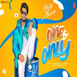 One and Only - Harj Maan Mp3 Song
