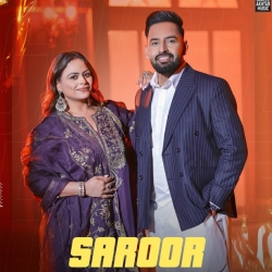 Saroor - Gurlez Akhtar, Harf Cheema Mp3 Song