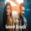 Mera Sanam Bewafa - Ashwani Machal