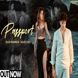 Passport - Gold E Gill Mp3 Song