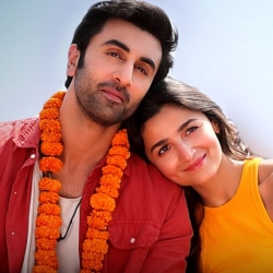 Kesariya Tera Ishq Hai Piya Mp3 Song