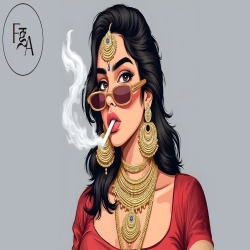 Maar Dala (Farooq Got Audio Remix) Mp3 Song