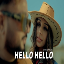 Hello Hello - Jelly Mp3 Song