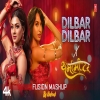 Dilbar Dilbar X Tharmamiter - Nora Fatehi x Namrita Malla