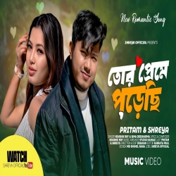 Tor Preme Porechi - Koushik Roy, Sima Debsharma Mp3 Song