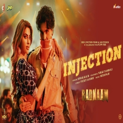 Injection - Simar Kaur Mp3 Song
