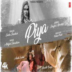 PIYA - Sneha Shankar Mp3 Song