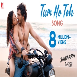Tum Ho Toh - Vishal Mishra, Hansika Pareek Mp3 Song