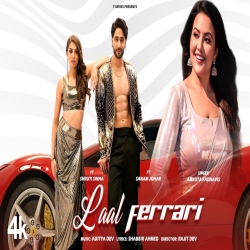 Laal Ferrari - Amruta Fadnavis Mp3 Song