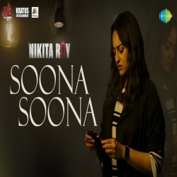 Soona Soona - Saumya Upadhyay Mp3 Song