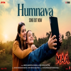 Humnava - Shreya Sarmistha Ghoshal, Jubin Neena Nautiyal Mp3 Song