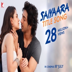 Saiyaara - Faheem Abdullah Mp3 Song