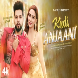 Kudi Anjaani - Neelkamal Singh, Hema Sardesai Mp3 Song