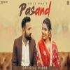 Pasand - Shree Brar