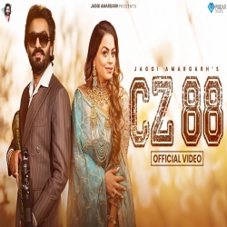 CZ 88 - Jaggi Amargarh Mp3 Song