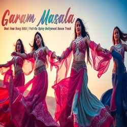 Garam Masala - Desi Item Mp3 Song