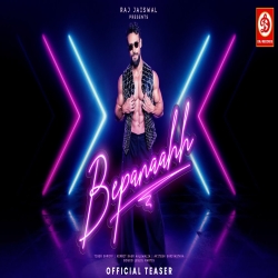 Bepanaahh - Tiger Shroff Mp3 Song