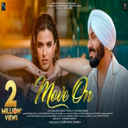 Move On - Sikandar Maan Mp3 Song