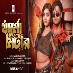 Thermometer - Amir H, Rabia Basri Mp3 Song