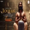 Aaya Re Toofan (Chhaava) - A.R. Rahman, Vaishali Samant