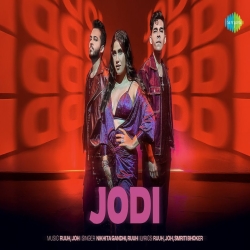 Jodi - RUUH, Nikhita Gandhi Mp3 Song