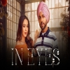 IN Eyes - Satbir Aujla