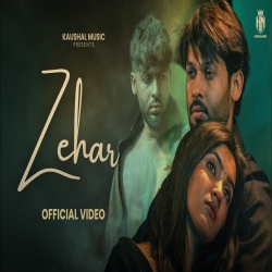Zehar - Its Harrish Mp3 Song
