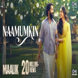 Naamumkin (Maalik) - Varun Jain, Shreya Ghoshal, Sachin - Jigar Mp3 Song