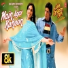 Main Agar Kahoon - Sonu Nigam, Shreya Ghosal (Jhankar Beats)