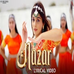 NAZAR - Kapil Jangir, Kavita Arya Mp3 Song