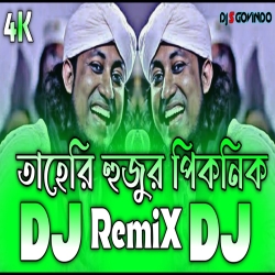 Taheri Hujur Picnic Dj (RemiX) - DJ S Govindo Mp3 Song