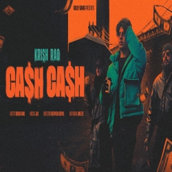 Cash Cash - Krish Rao Mp3 Song
