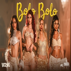 Bolo Bolo - Ri, Zo, Suchi, Sim, Panther Mp3 Song