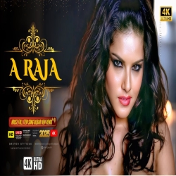 A RAJA (DJ Remix) - Bollywood Dance Mashup Mp3 Song